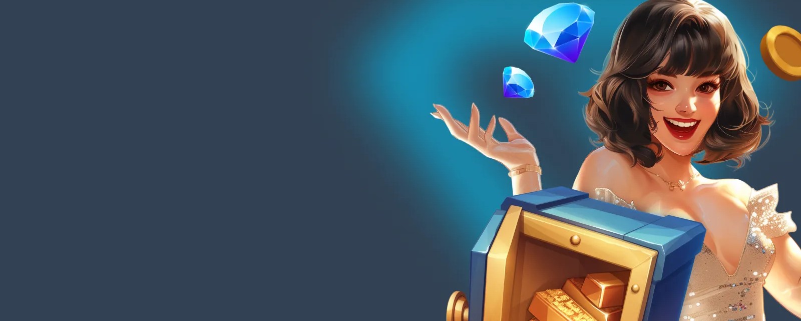 Officiële site Gigaspinz Casino in Nederland